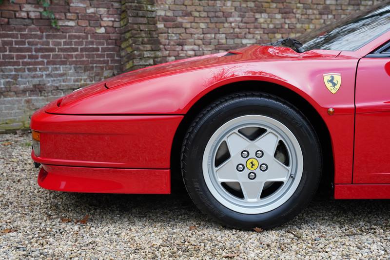 1988 Ferrari Testarossa