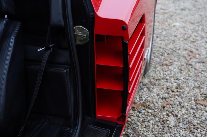 1988 Ferrari Testarossa