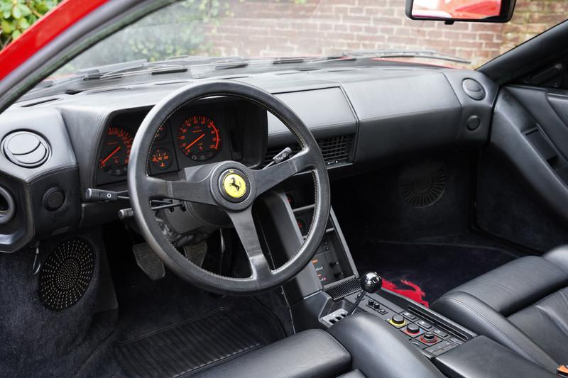 1988 Ferrari Testarossa