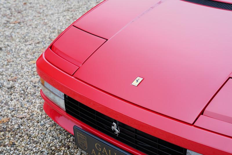 1988 Ferrari Testarossa