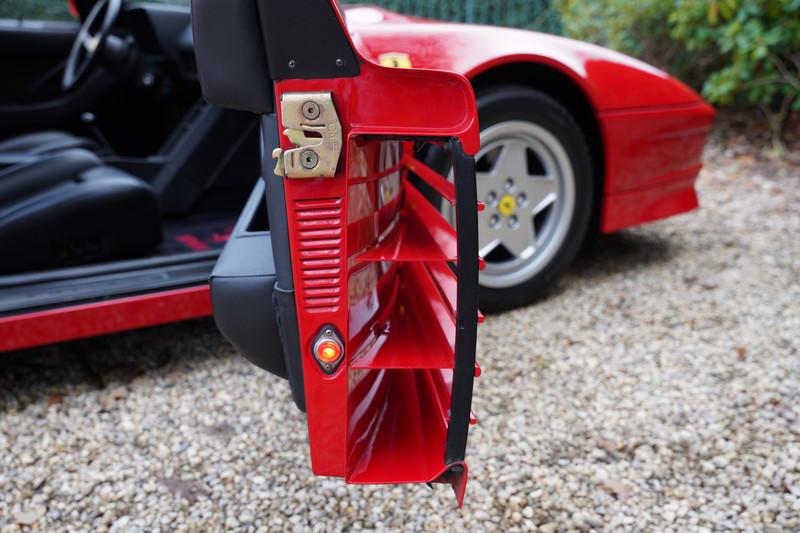 1988 Ferrari Testarossa