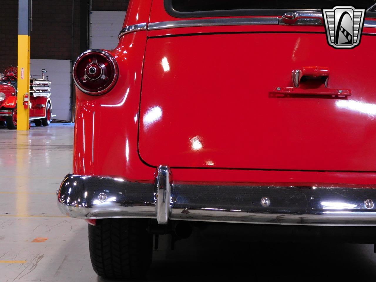 1954 Ford Ranch Wagon