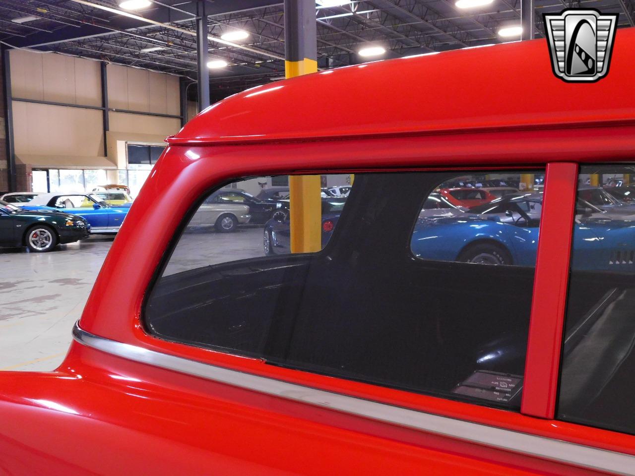 1954 Ford Ranch Wagon