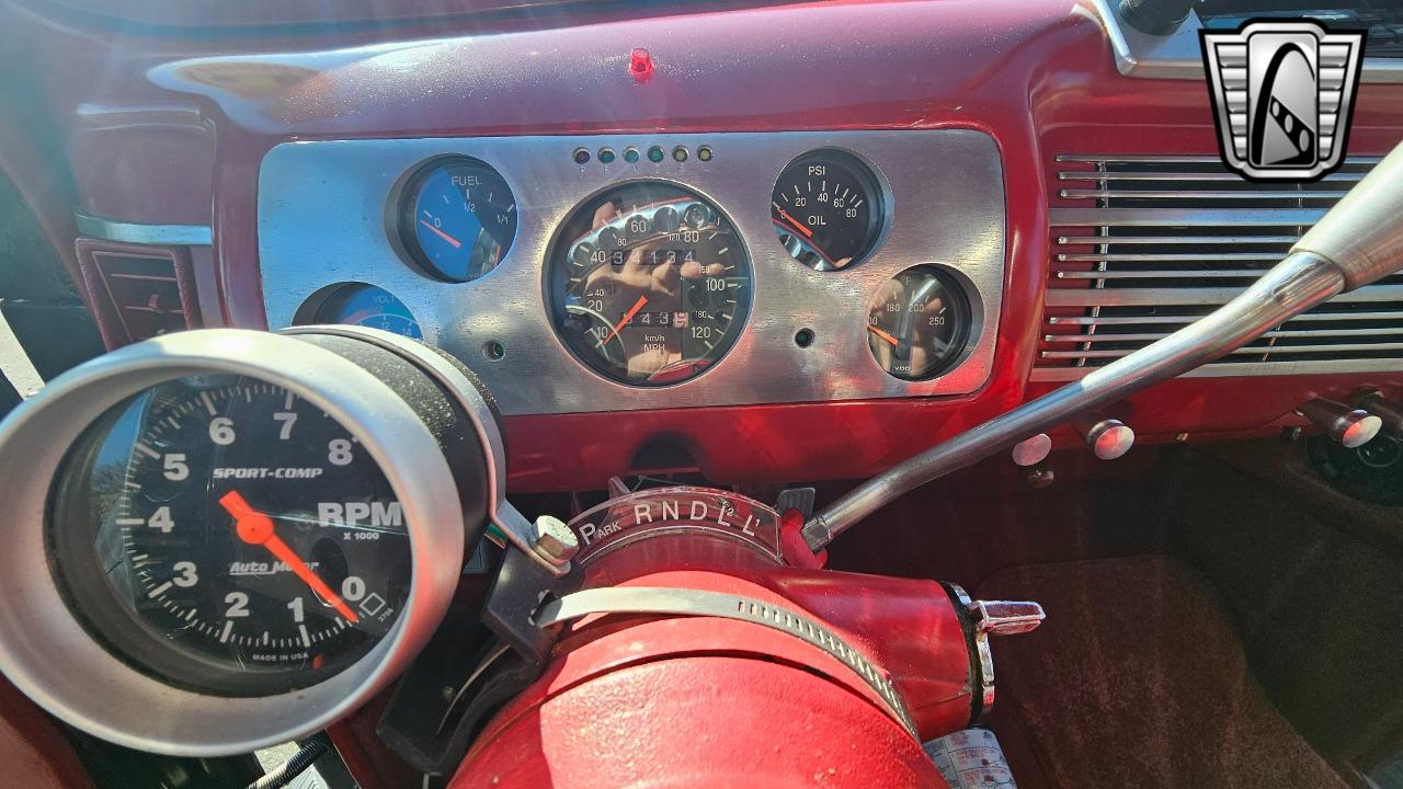 1940 Ford Tudor