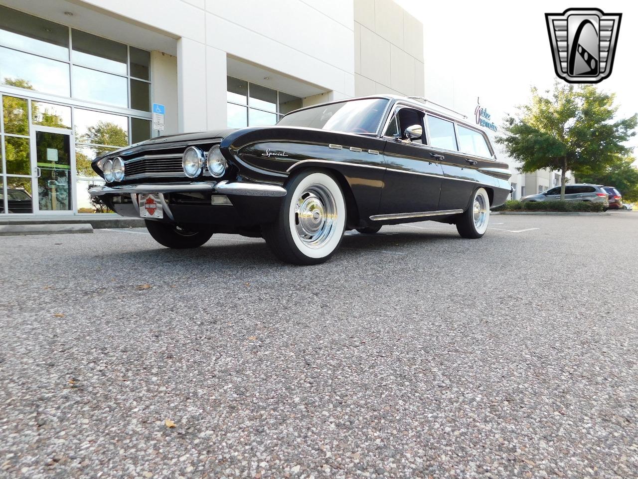 1962 Buick Special