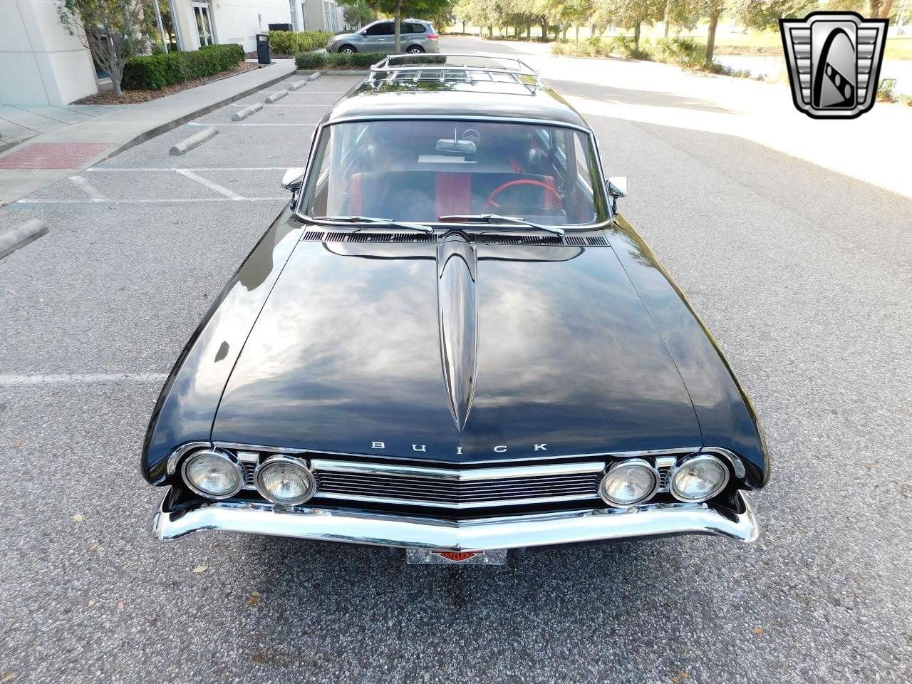 1962 Buick Special