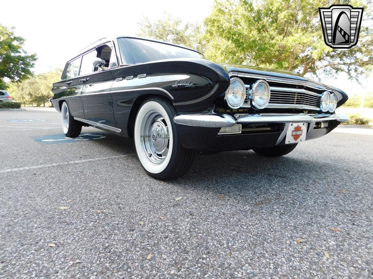 1962 Buick Special