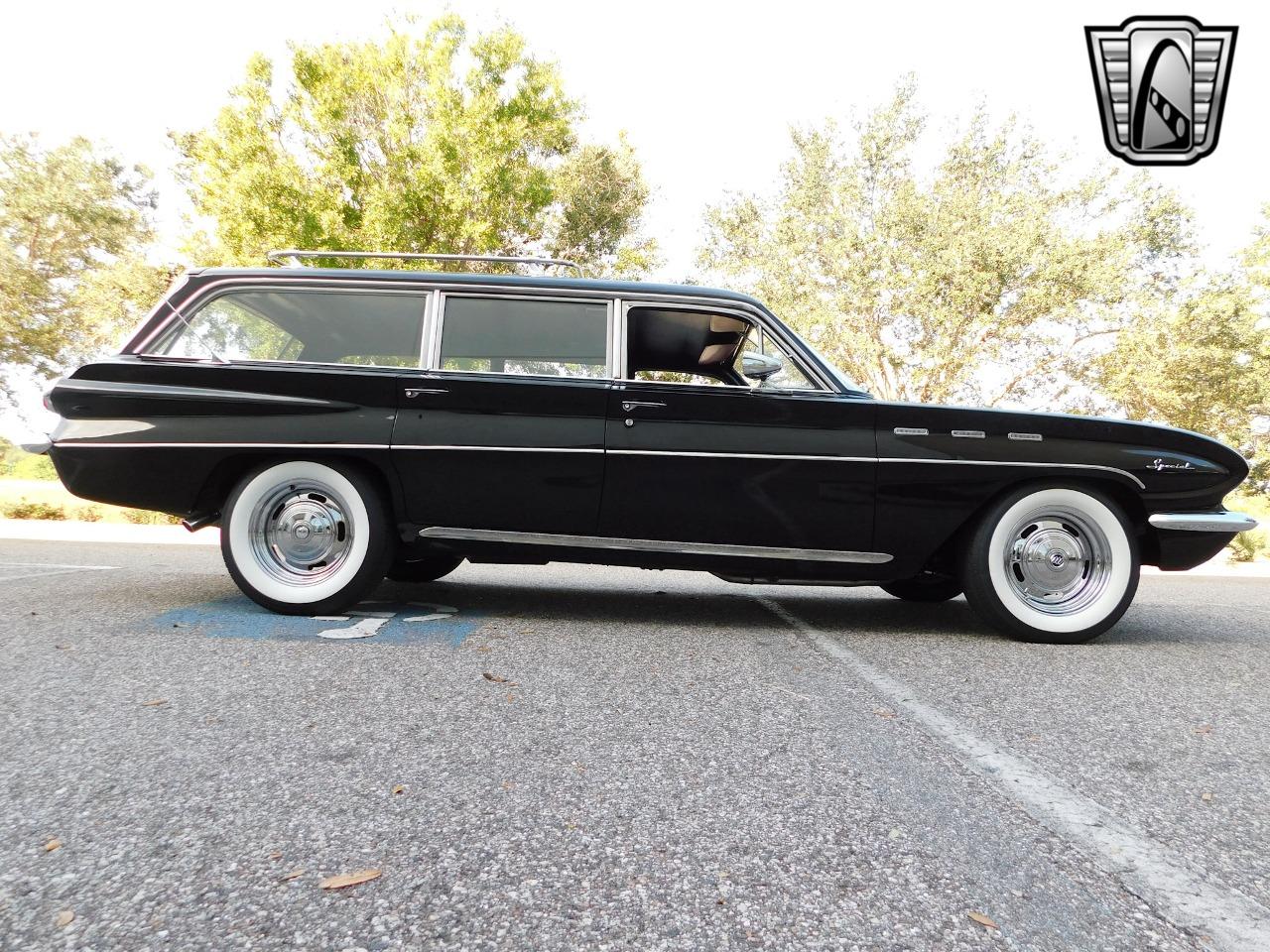 1962 Buick Special