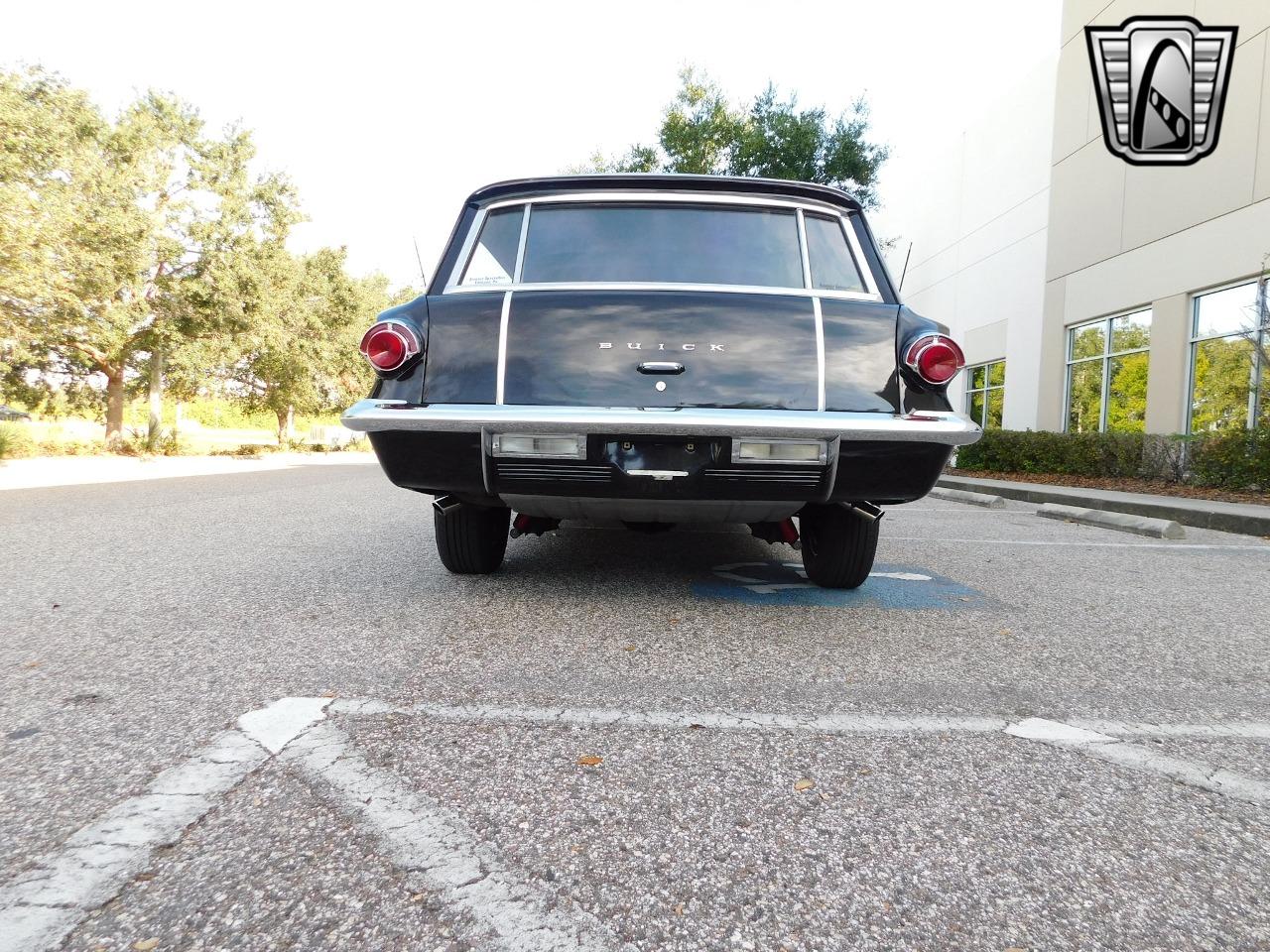 1962 Buick Special