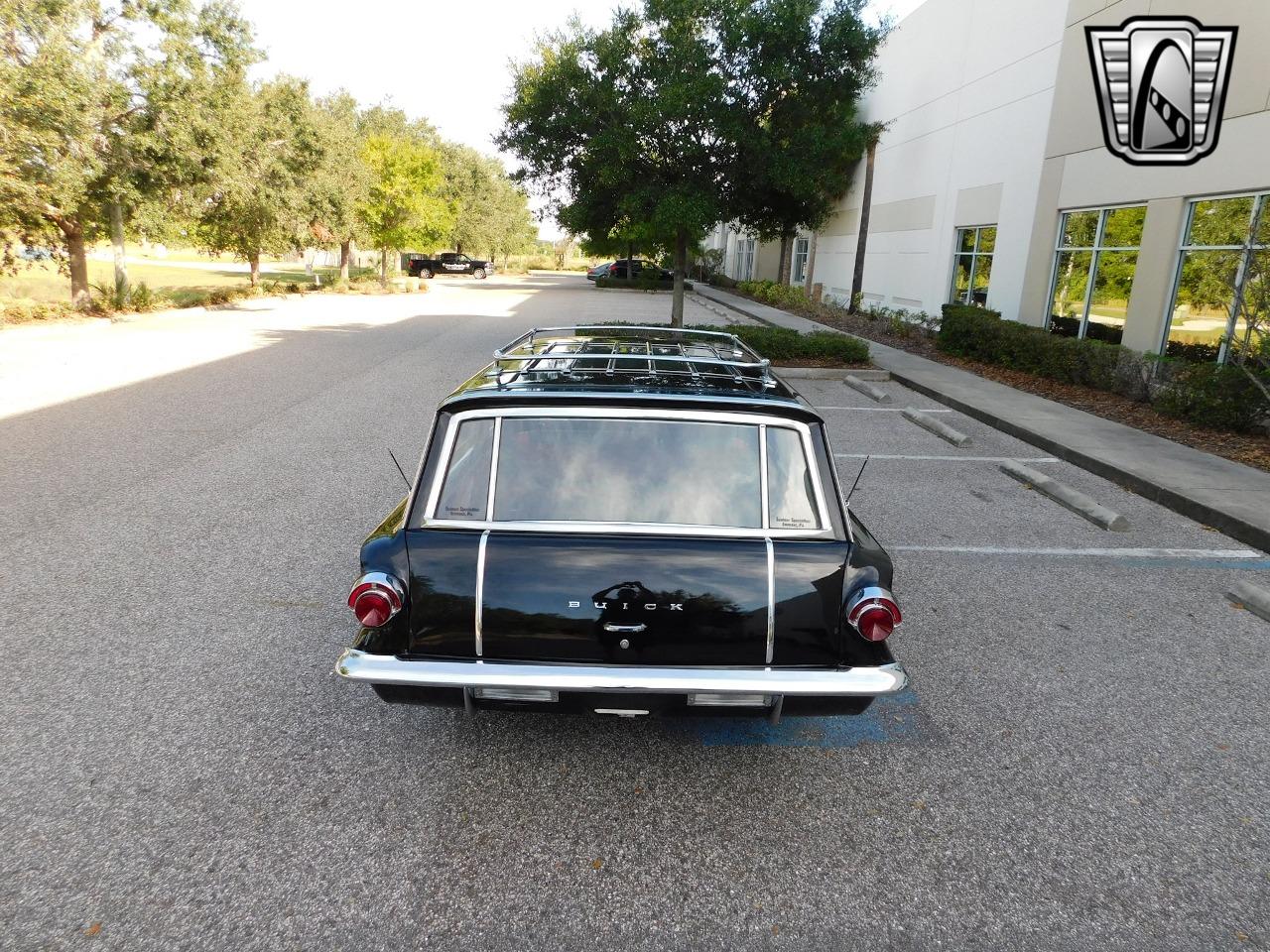 1962 Buick Special