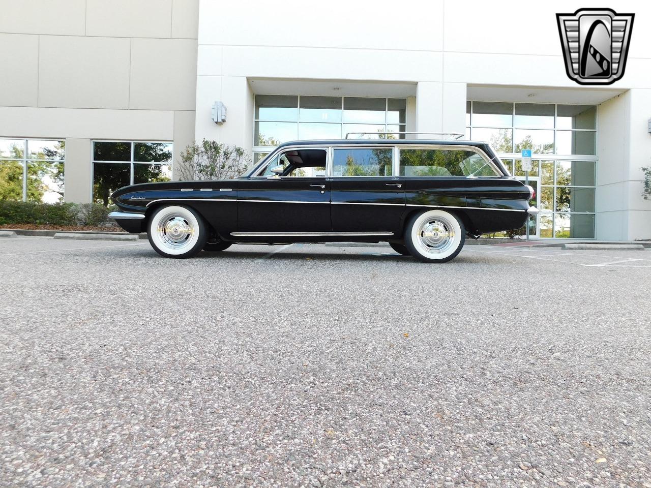 1962 Buick Special