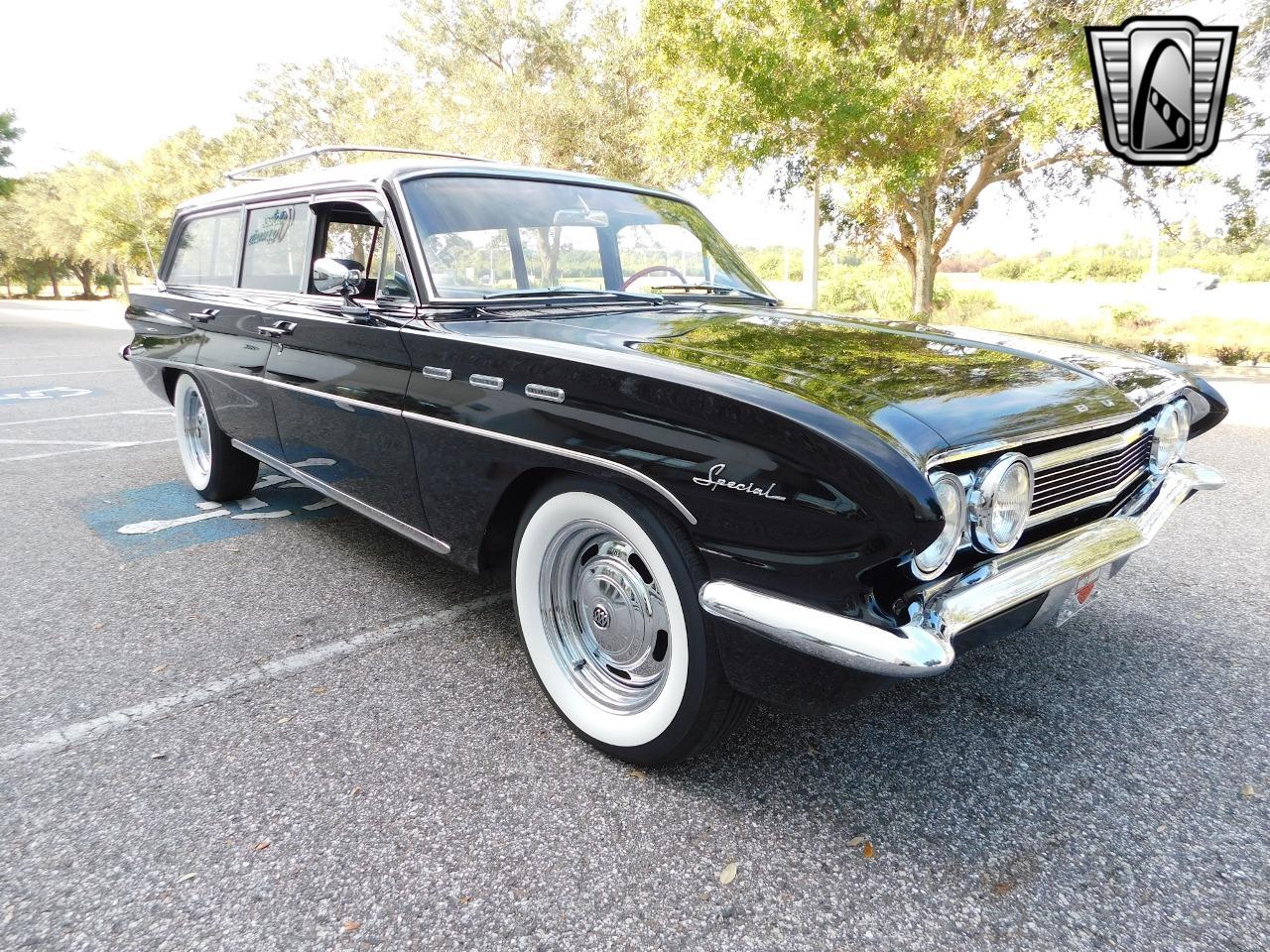 1962 Buick Special