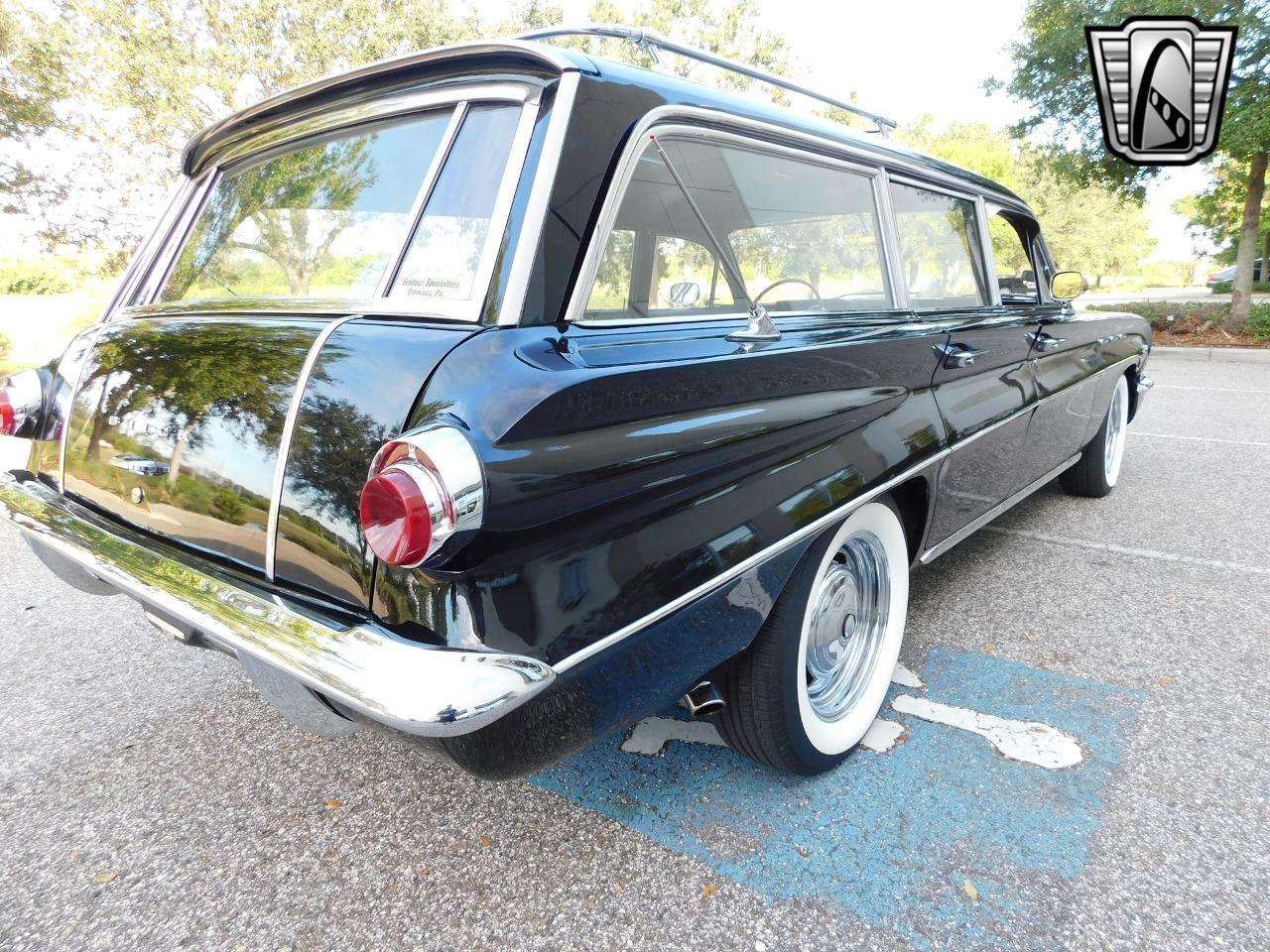 1962 Buick Special