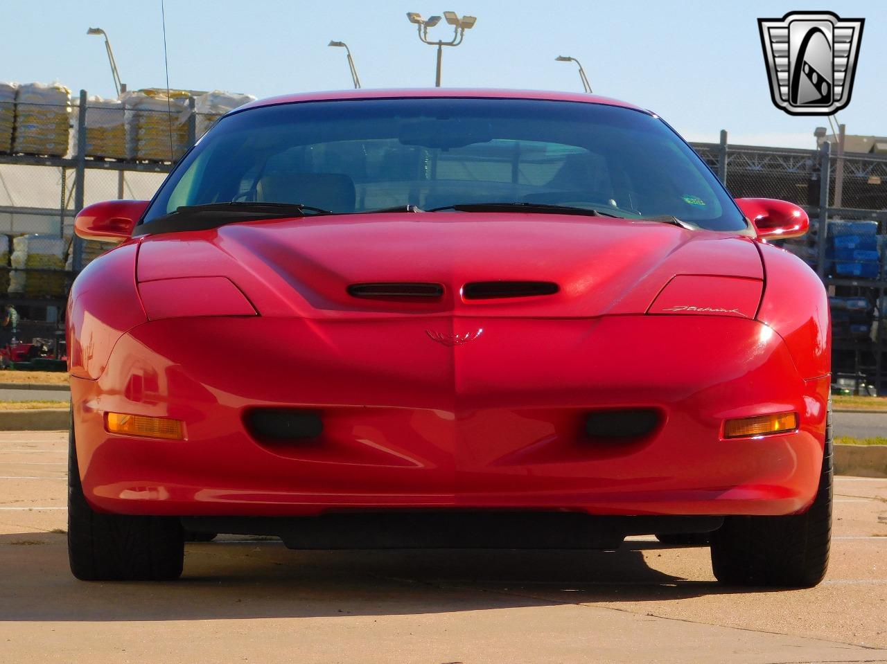 1994 Pontiac Firebird