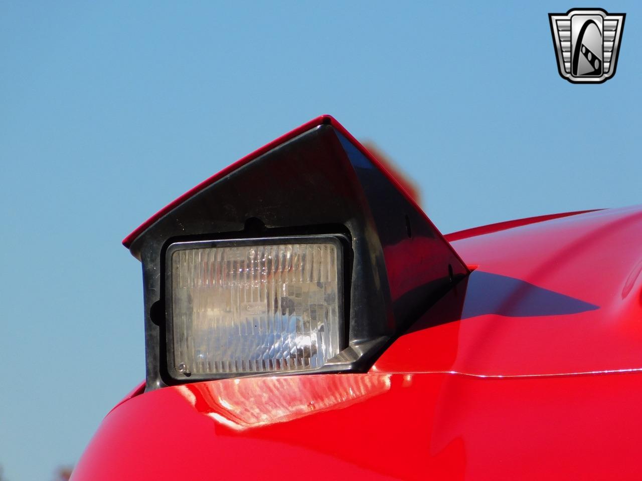 1994 Pontiac Firebird