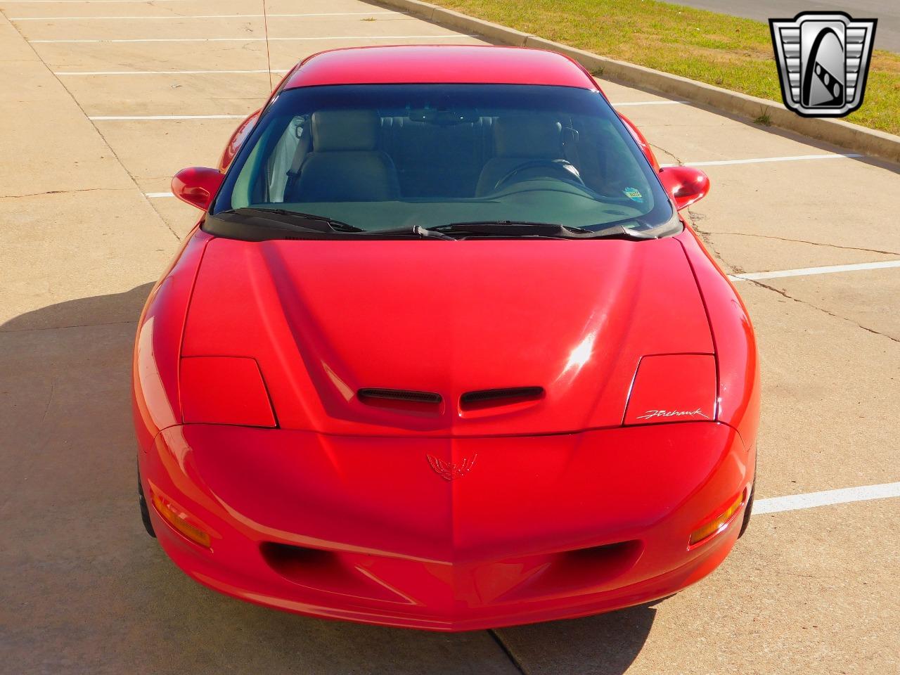 1994 Pontiac Firebird