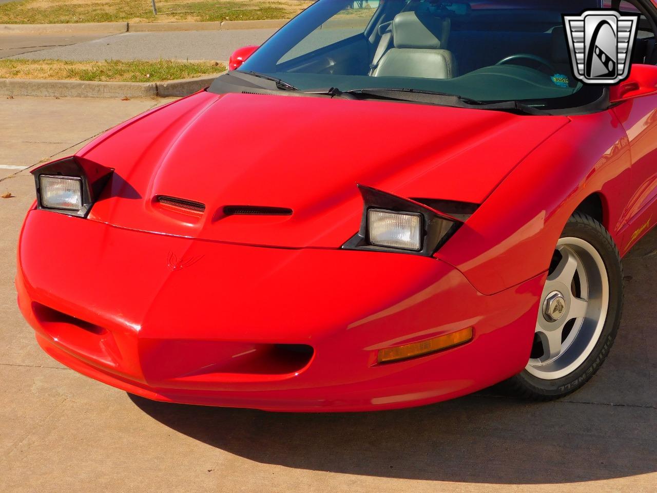 1994 Pontiac Firebird