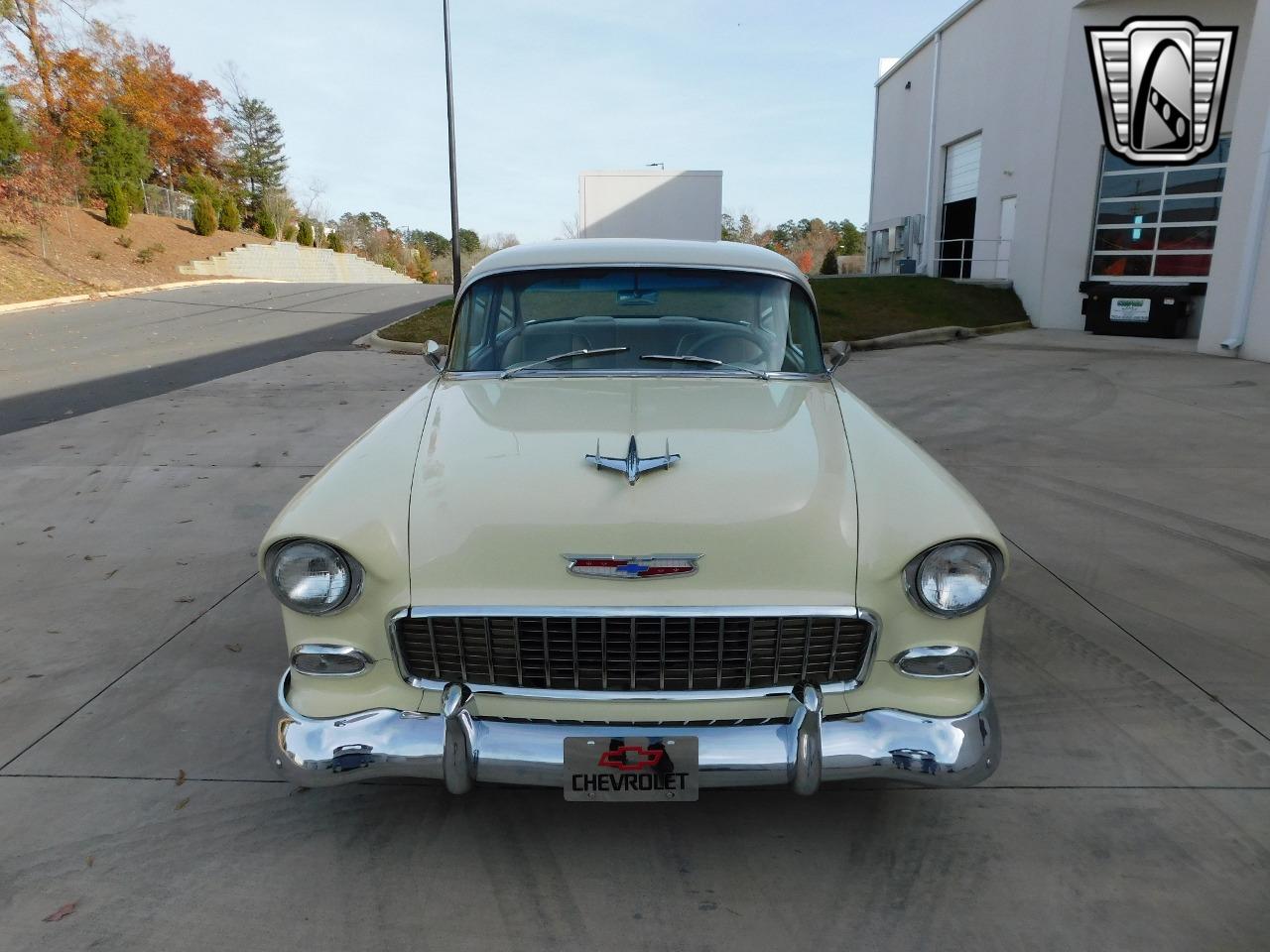 1955 Chevrolet 210