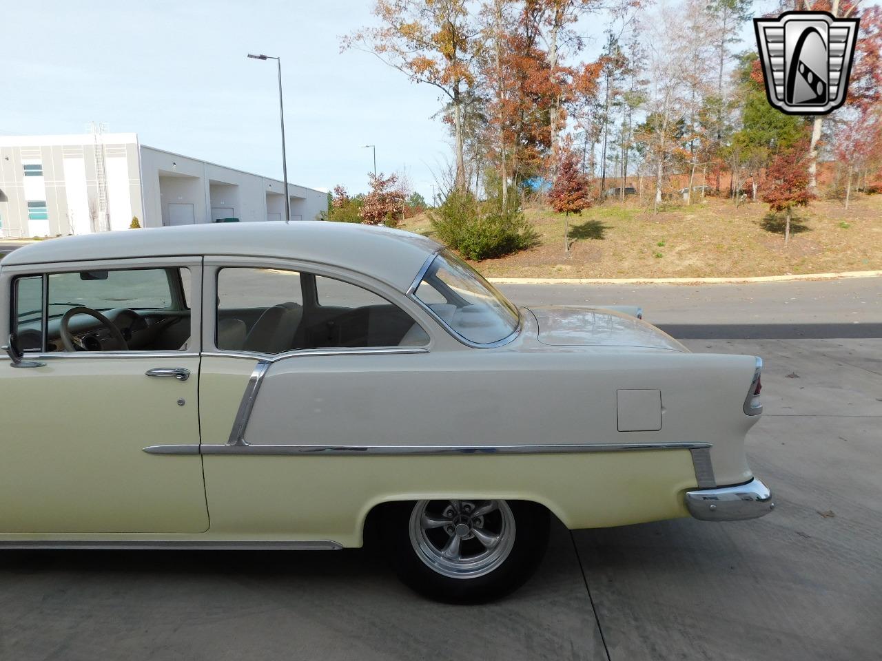 1955 Chevrolet 210