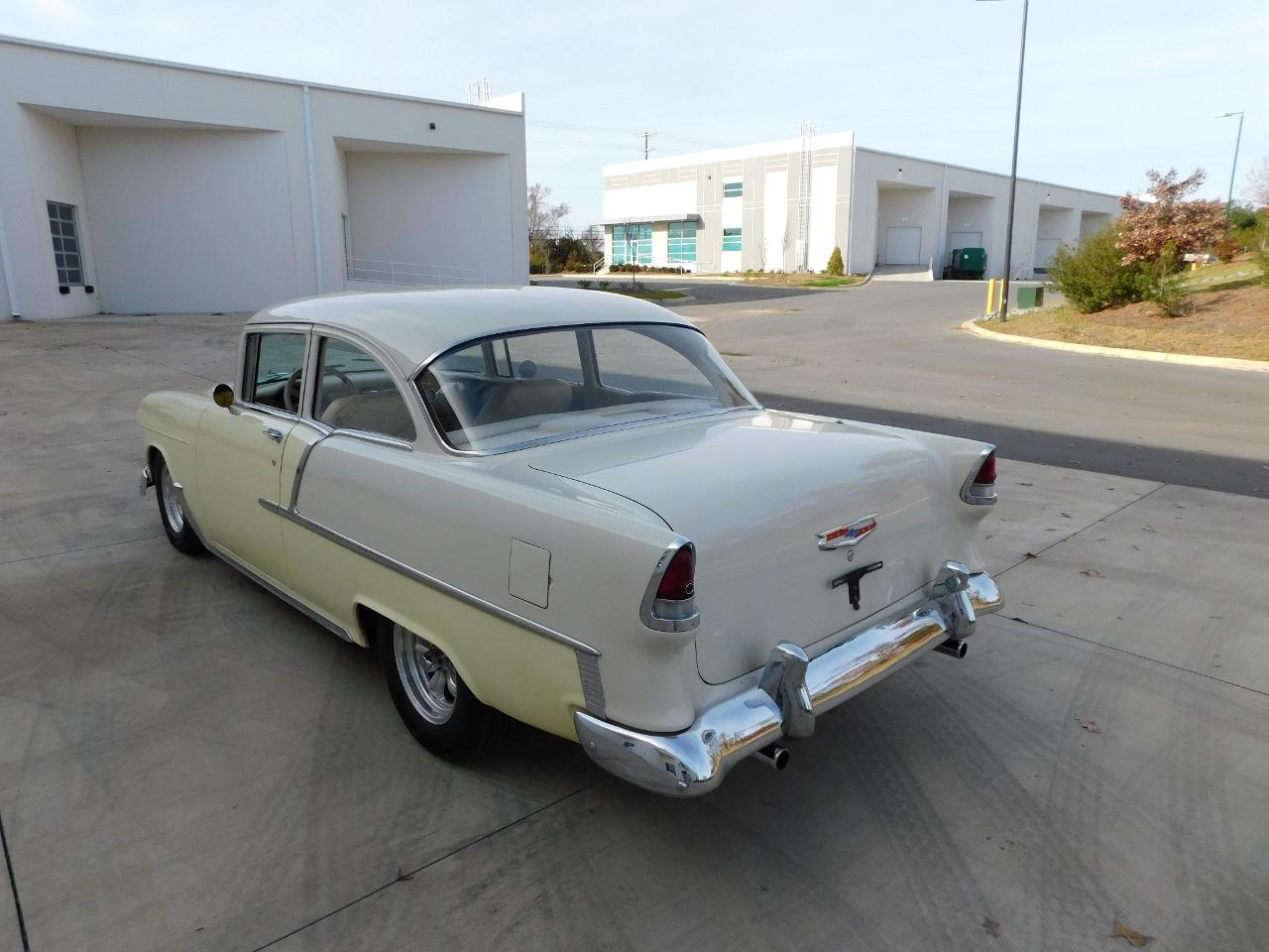 1955 Chevrolet 210