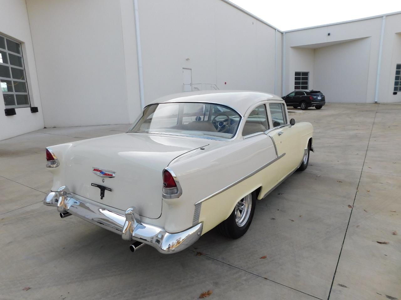 1955 Chevrolet 210