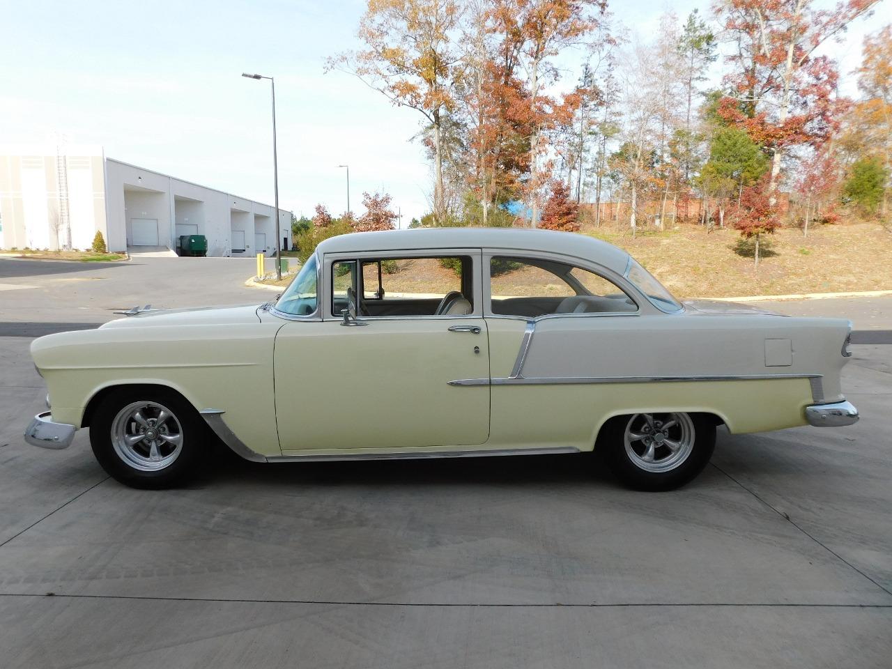 1955 Chevrolet 210