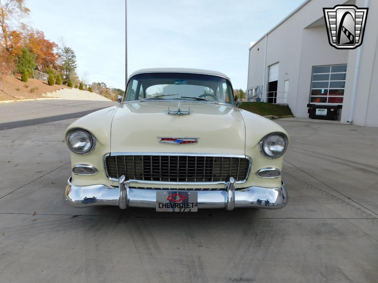 1955 Chevrolet 210