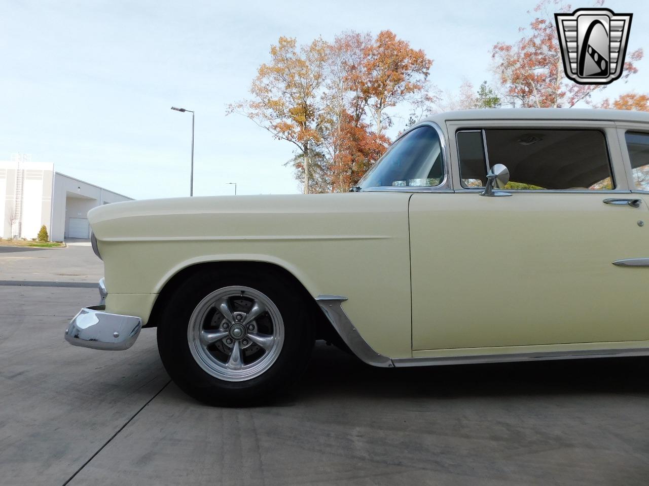 1955 Chevrolet 210