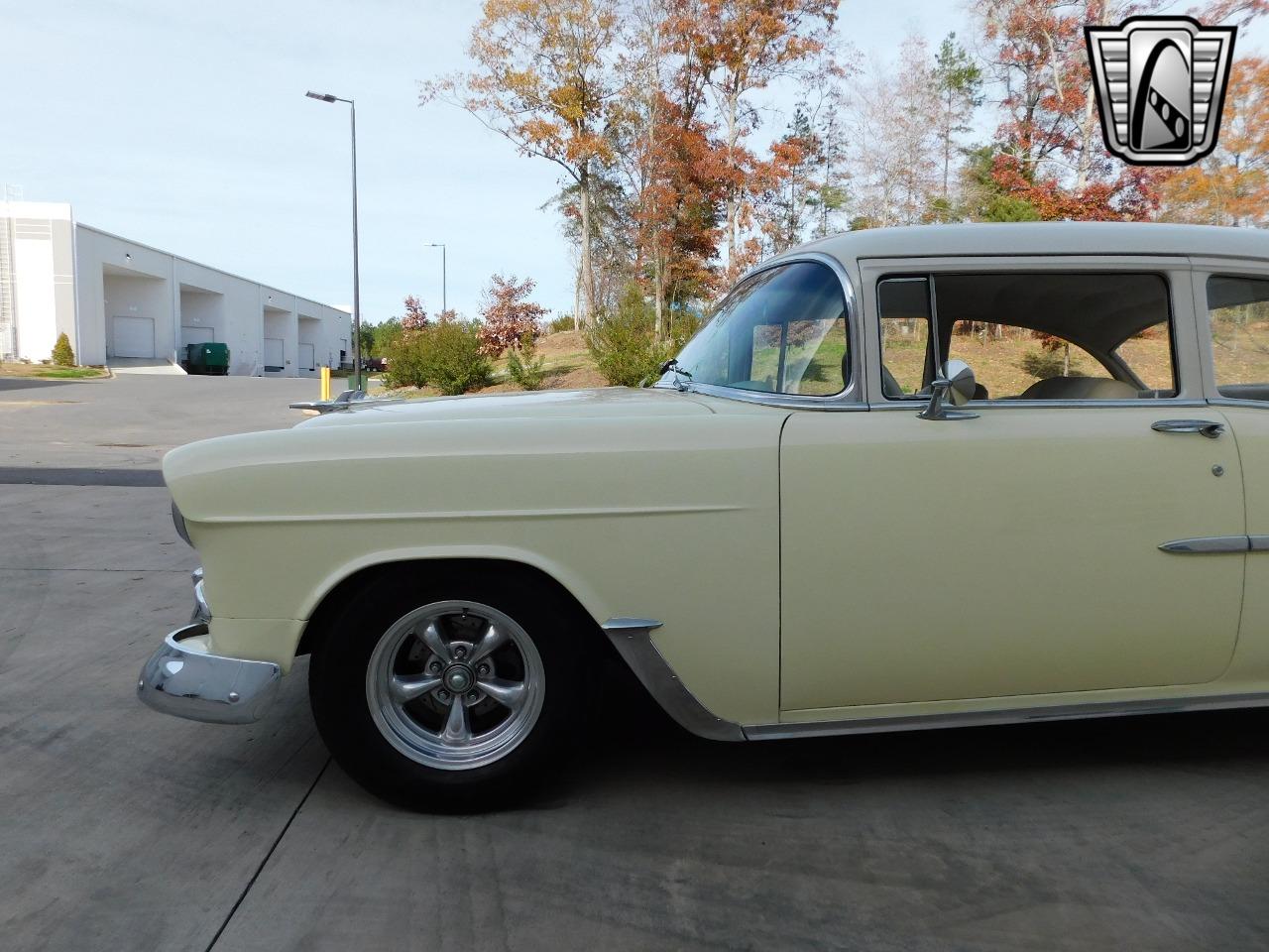 1955 Chevrolet 210