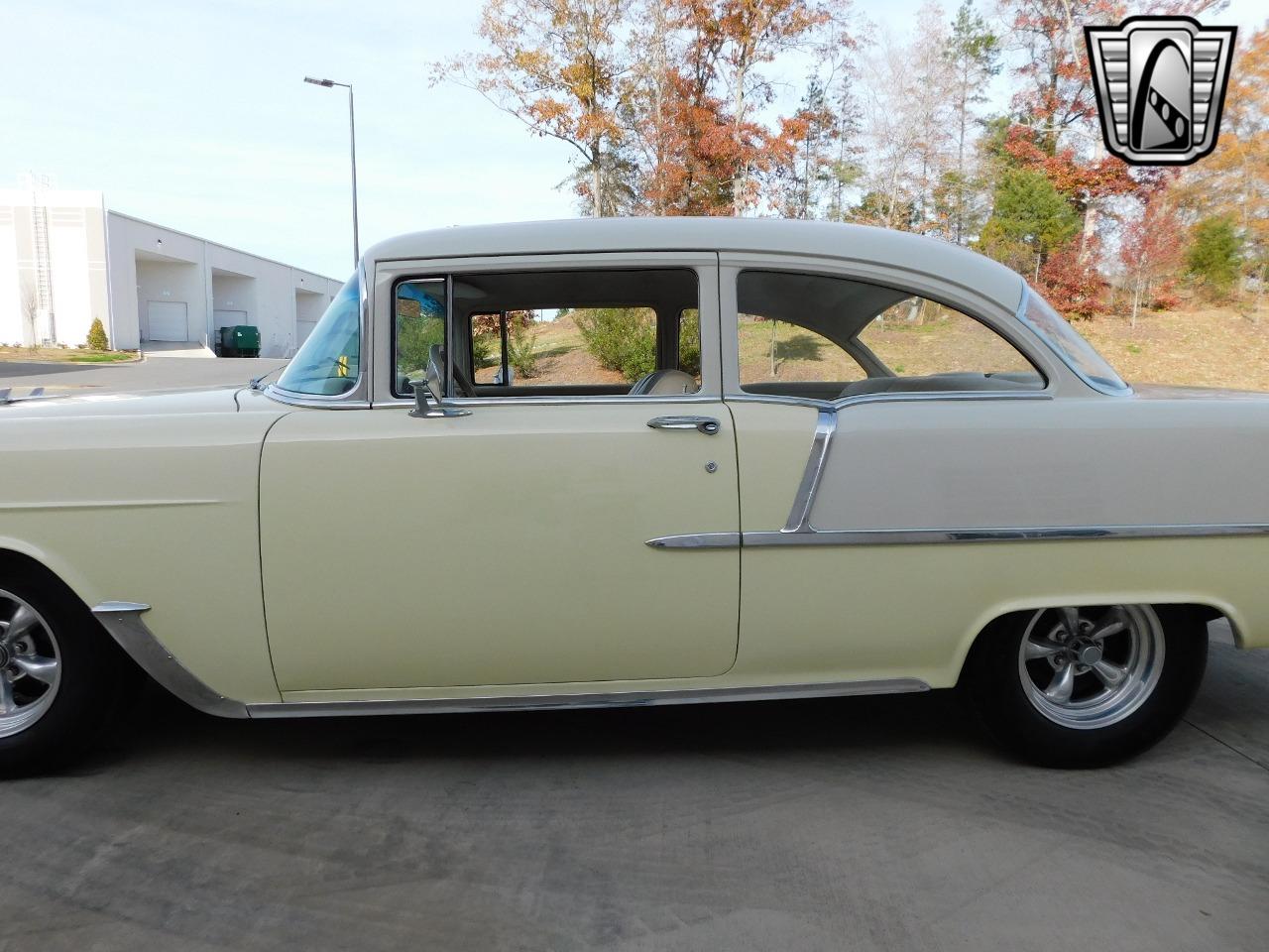 1955 Chevrolet 210