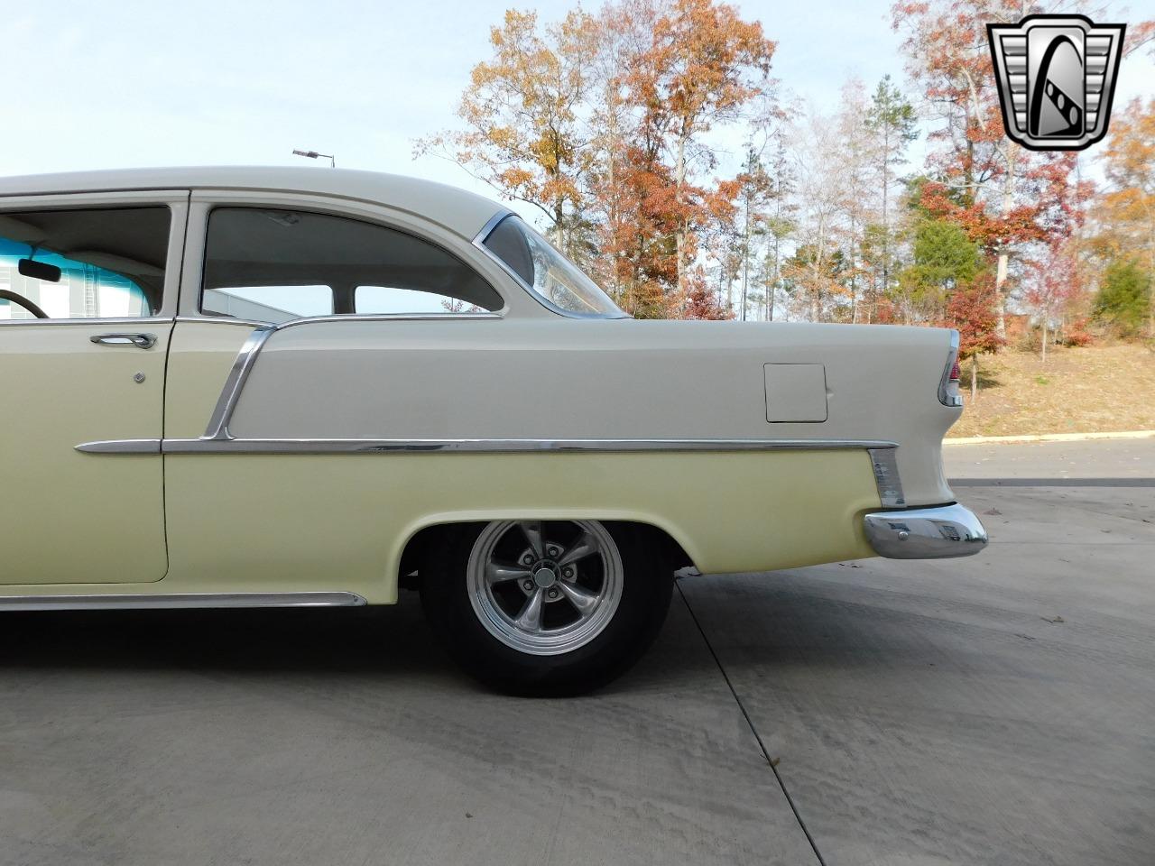 1955 Chevrolet 210