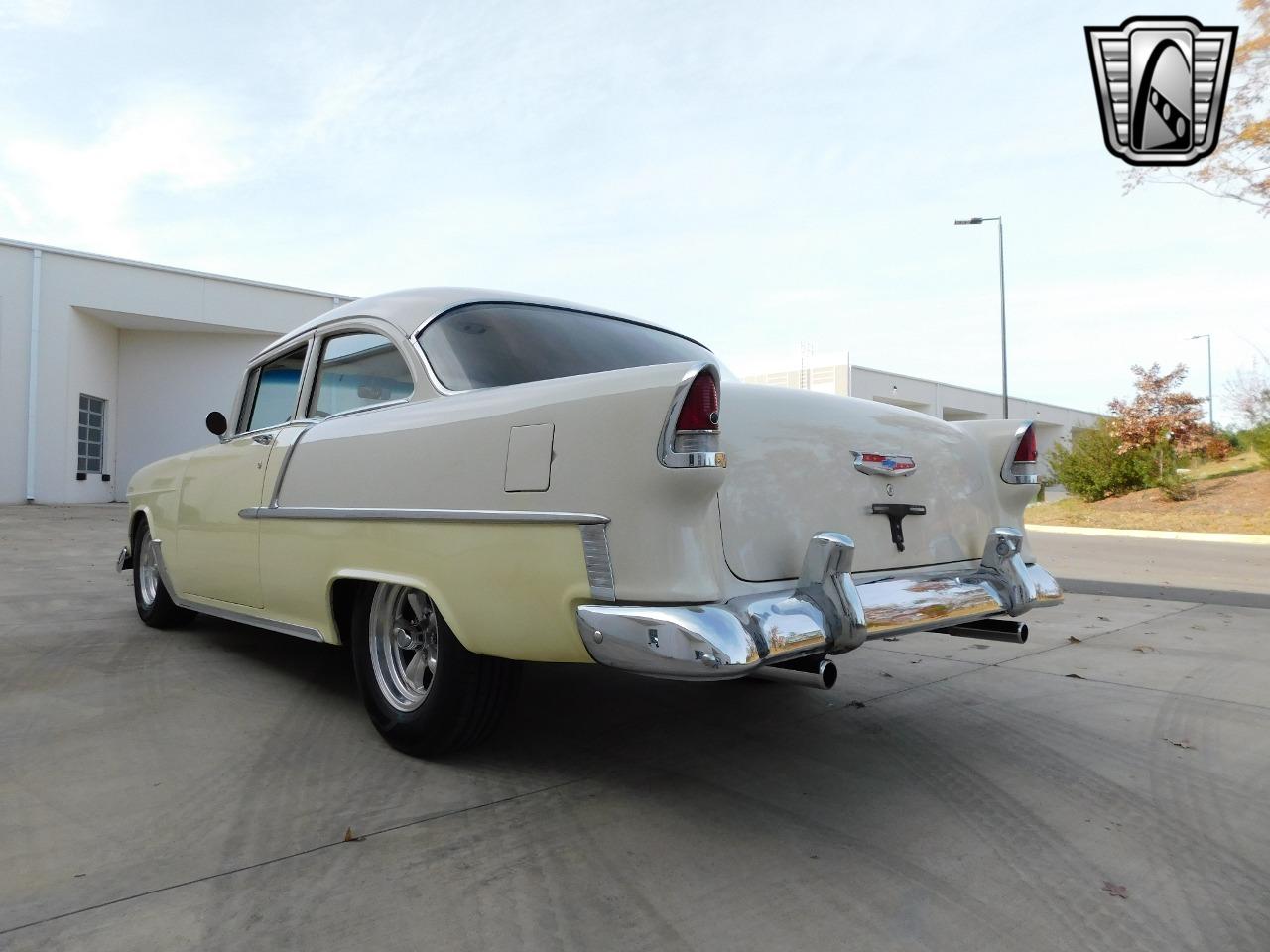 1955 Chevrolet 210