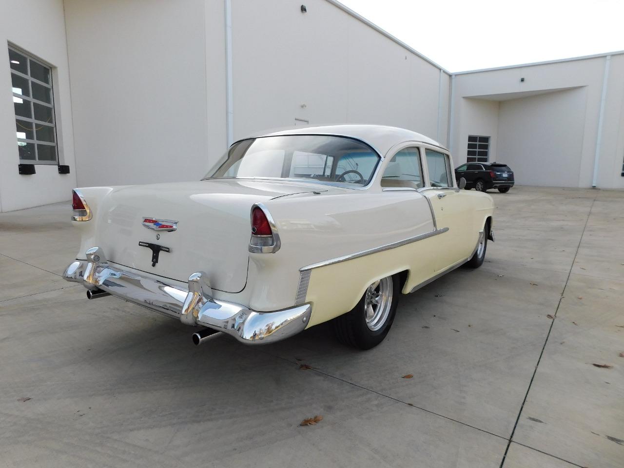 1955 Chevrolet 210