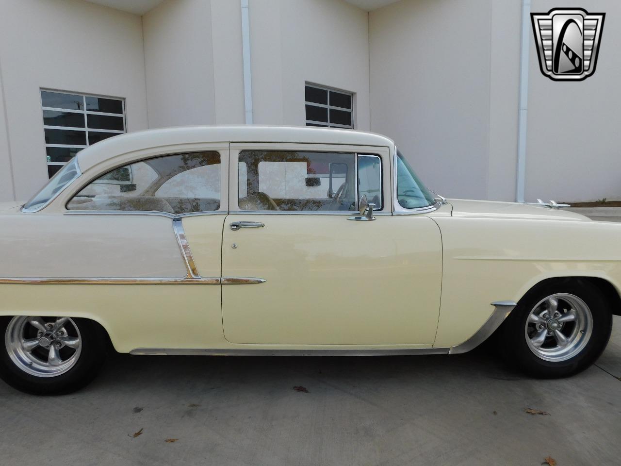 1955 Chevrolet 210