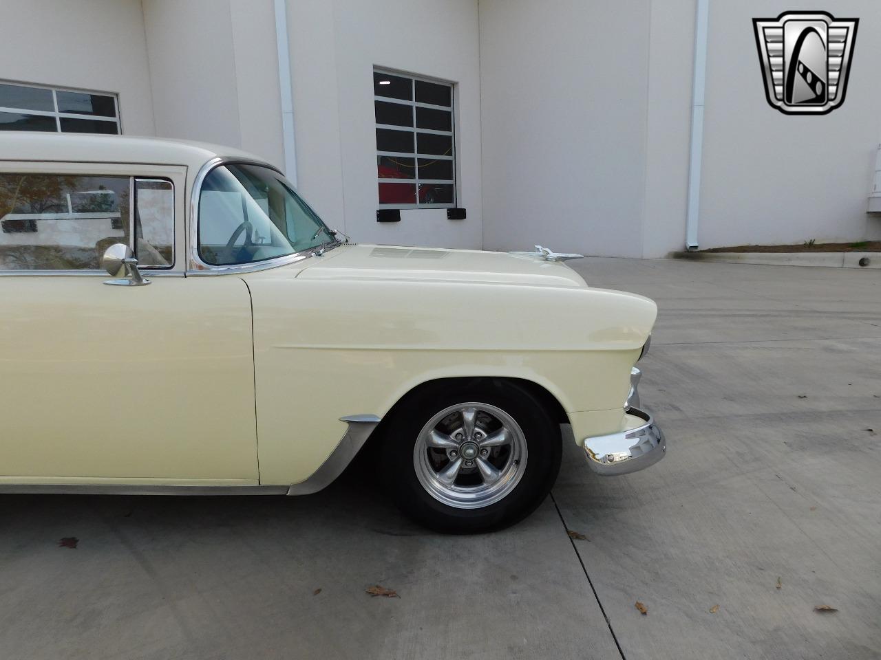 1955 Chevrolet 210