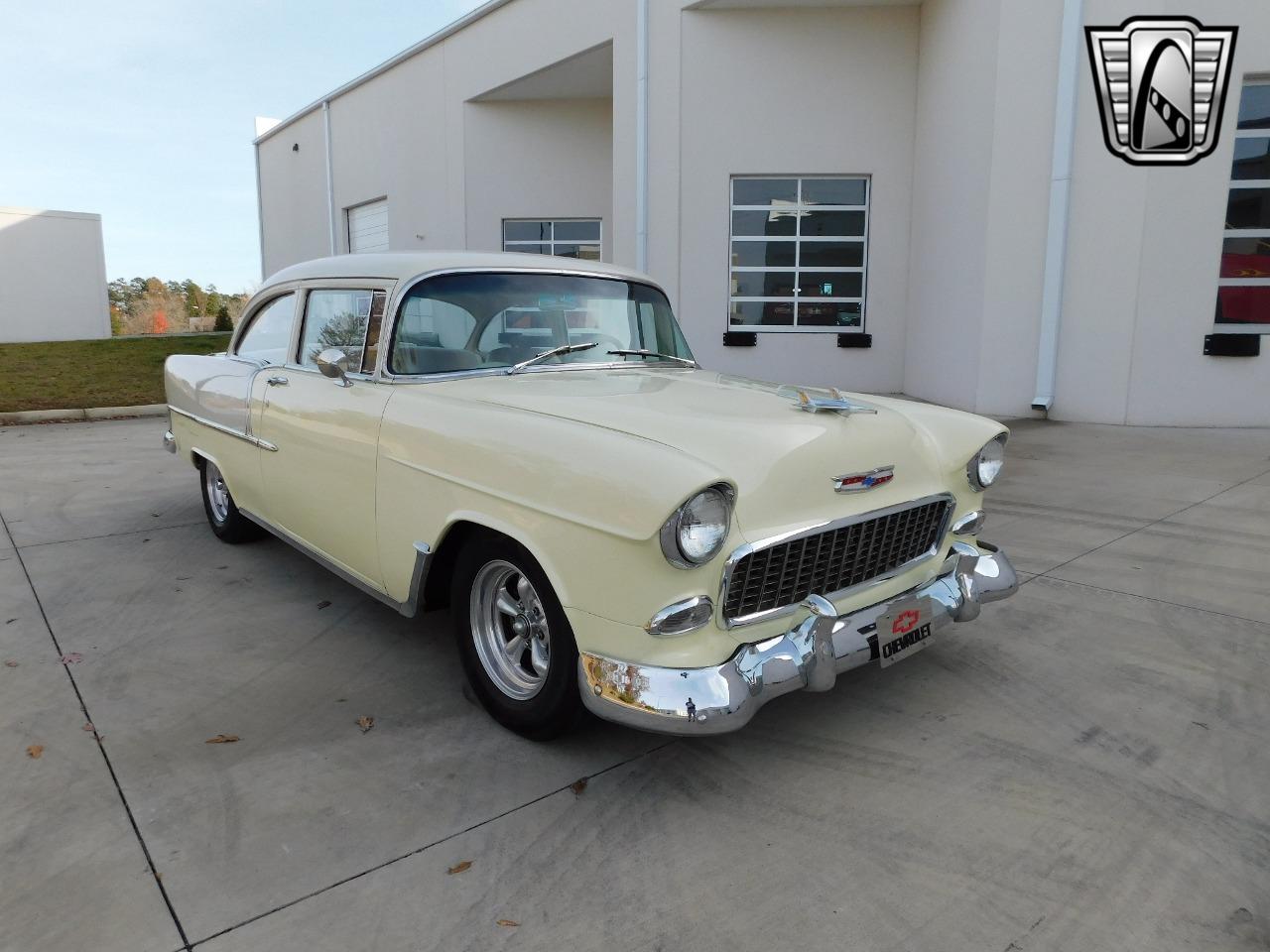 1955 Chevrolet 210