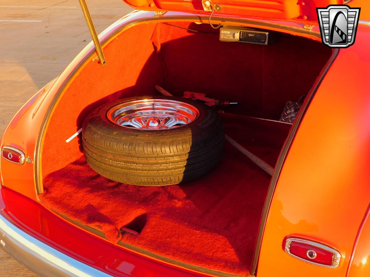 1947 Chevrolet Stylemaster