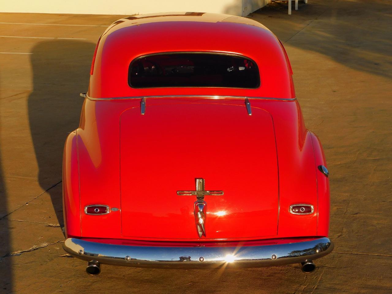 1947 Chevrolet Stylemaster