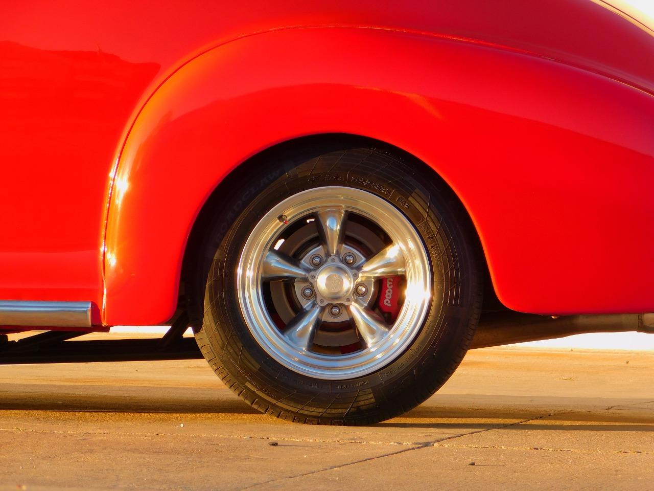 1947 Chevrolet Stylemaster