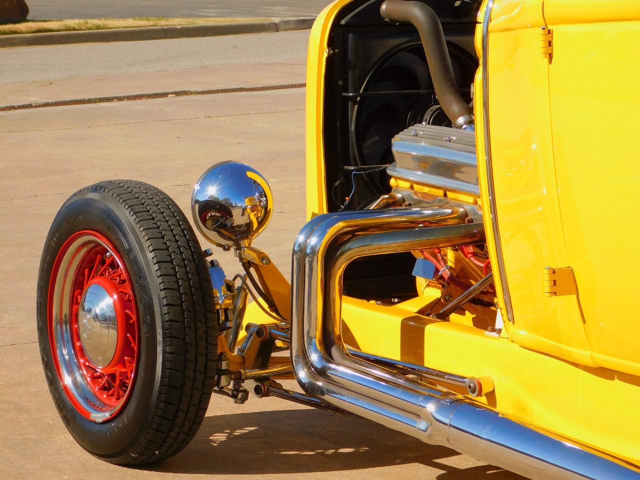 1932 Ford Roadster