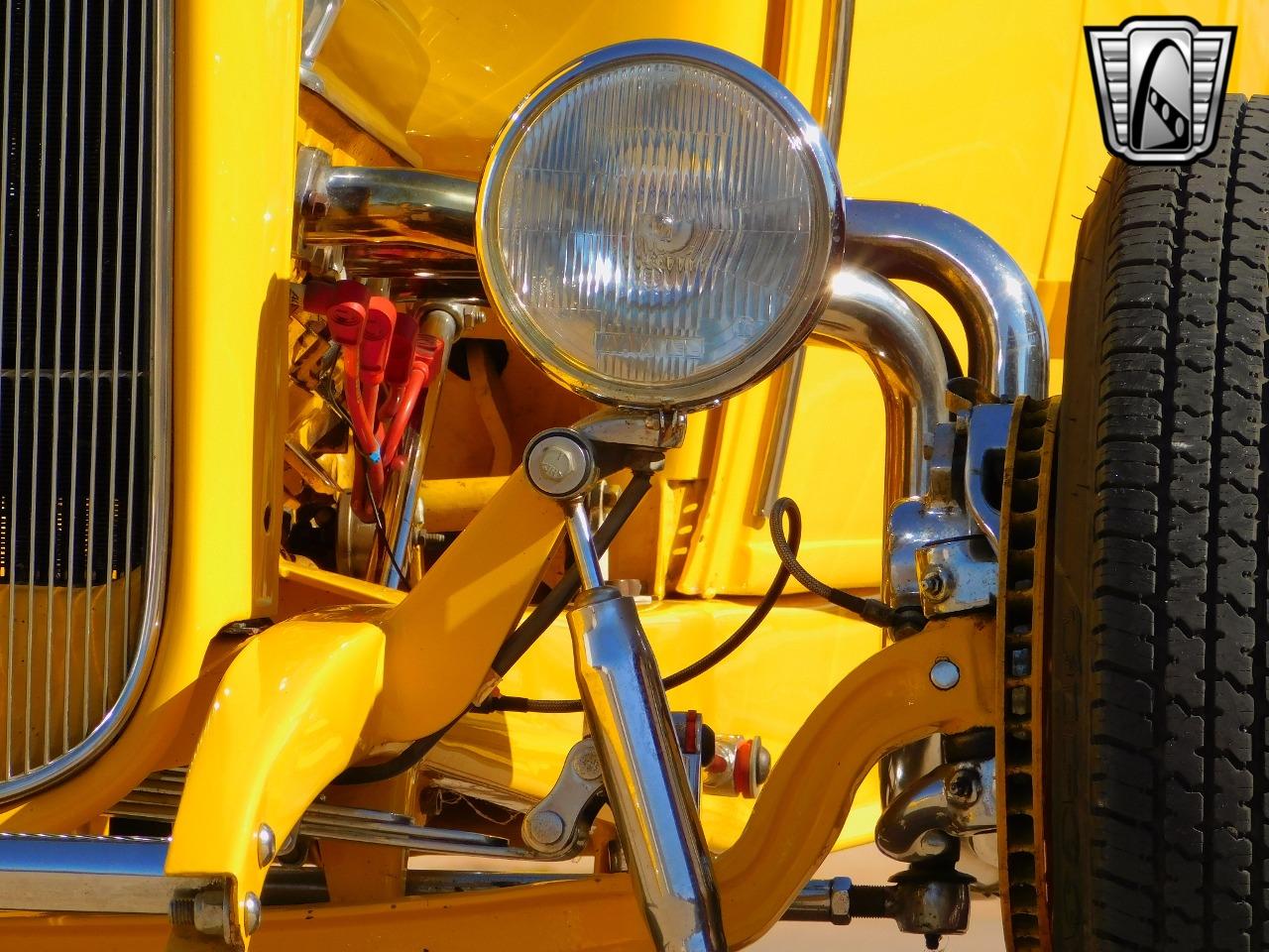 1932 Ford Roadster