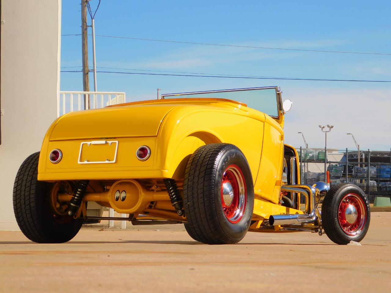 1932 Ford Roadster