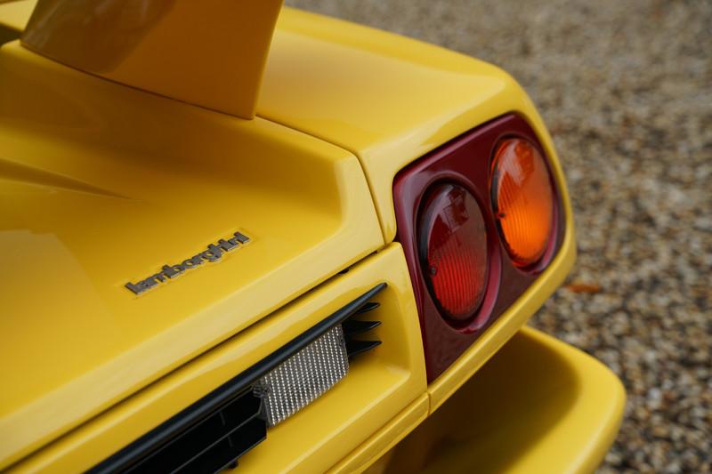 1991 Lamborghini Diablo