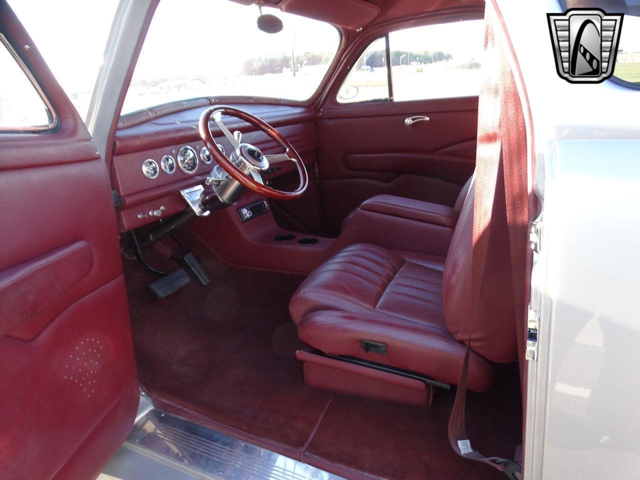 1947 Chevrolet Coupe