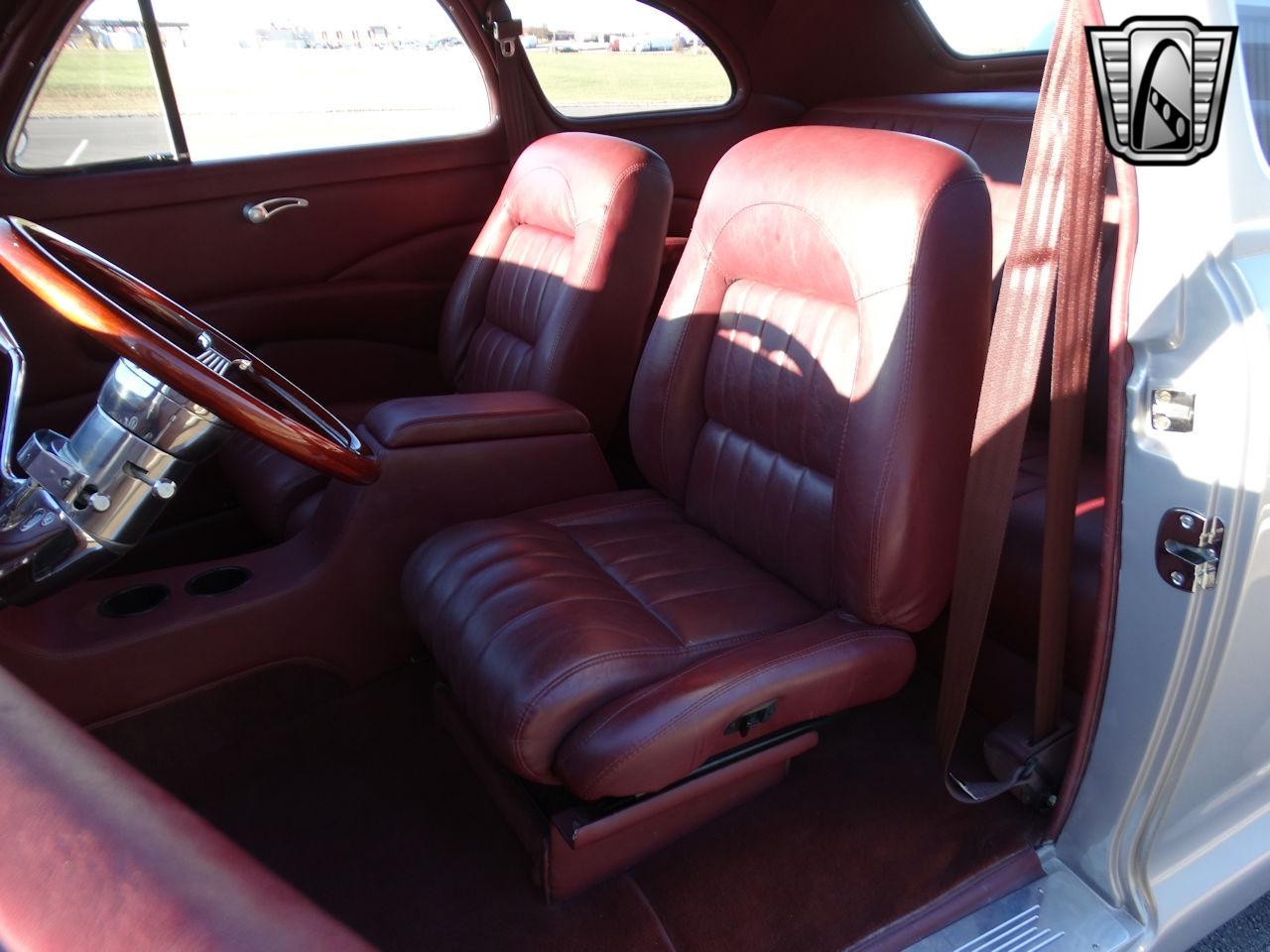 1947 Chevrolet Coupe