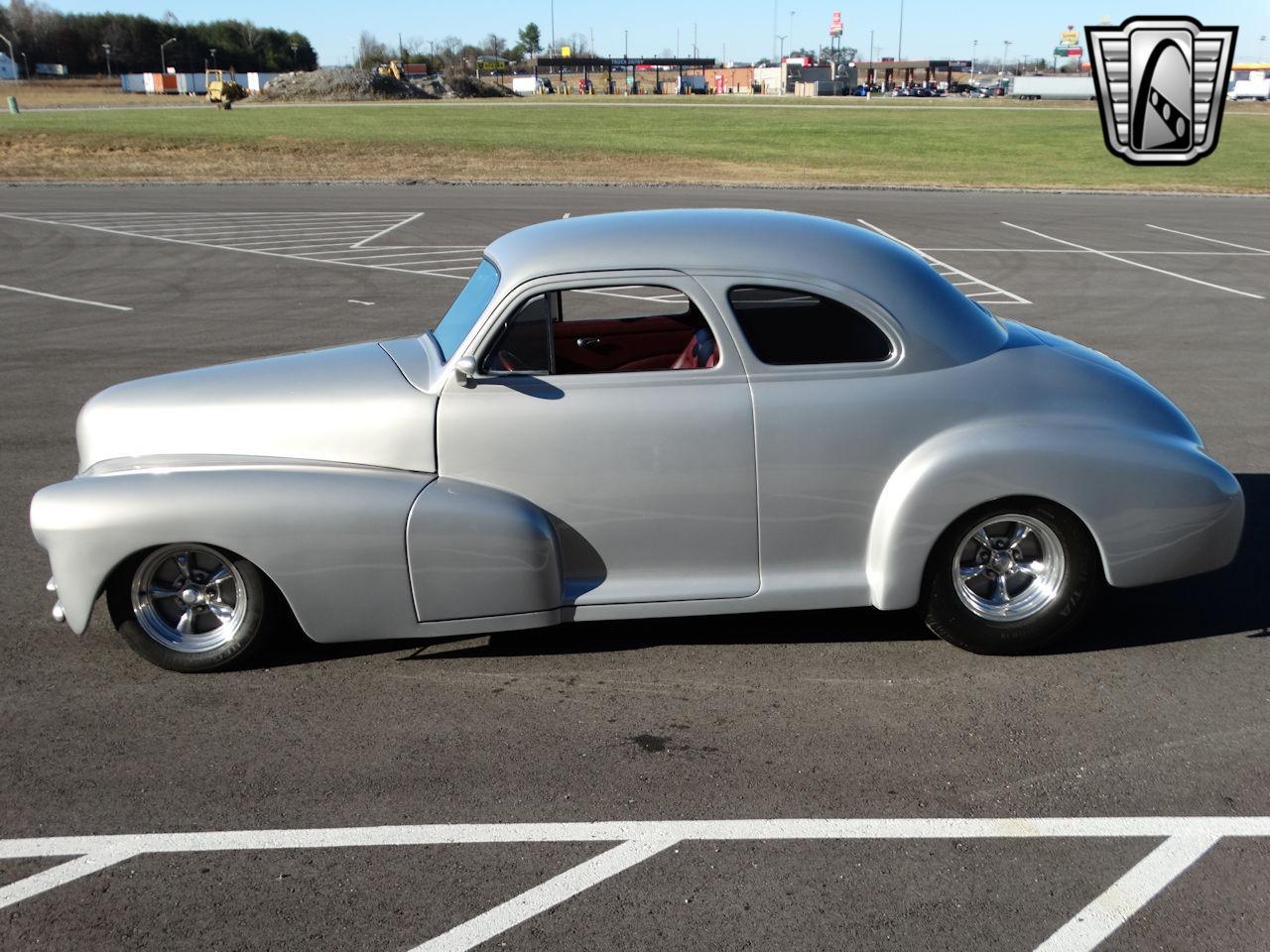 1947 Chevrolet Coupe