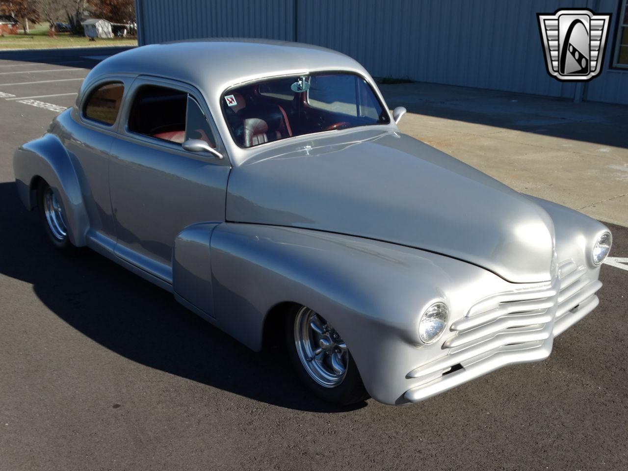 1947 Chevrolet Coupe