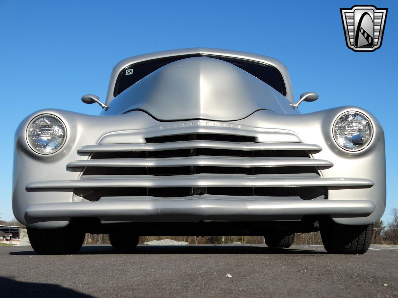 1947 Chevrolet Coupe