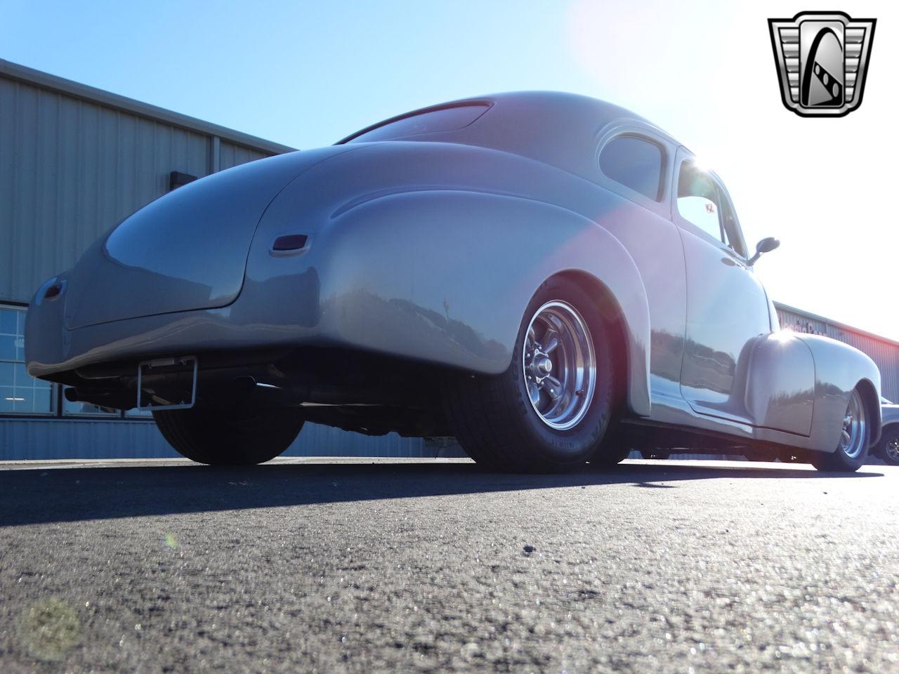 1947 Chevrolet Coupe