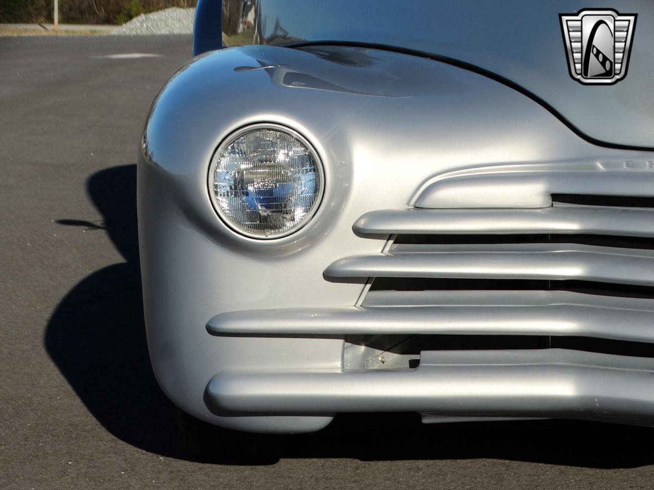 1947 Chevrolet Coupe